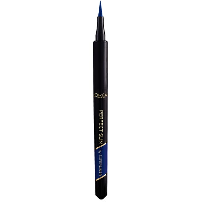 L'Oréal Paris Flydende eyeliner 04 Navy