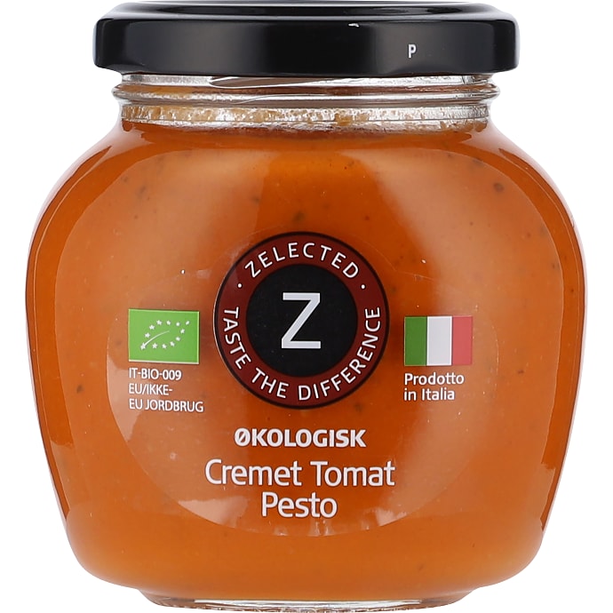 Tomatpesto øko