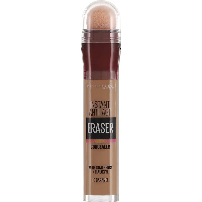 Maybelline New York Concealer 10 Caramel