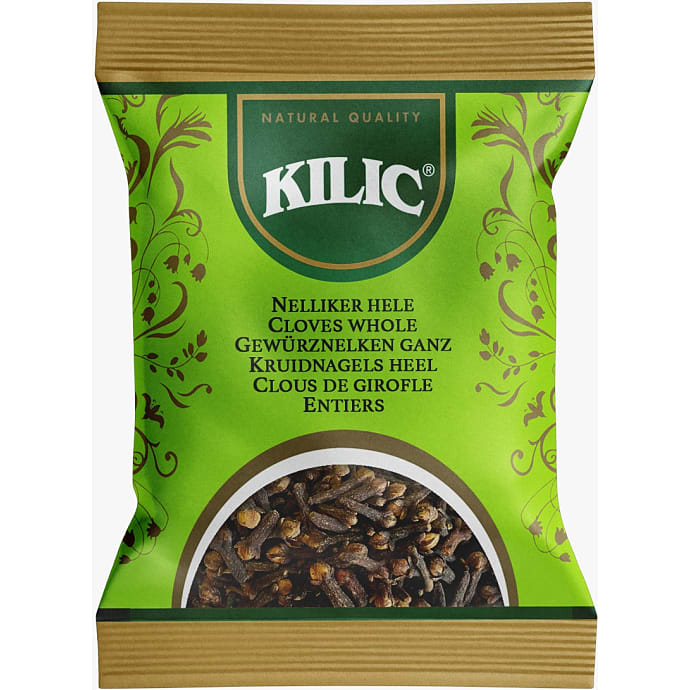 Kilic Hele nelliker