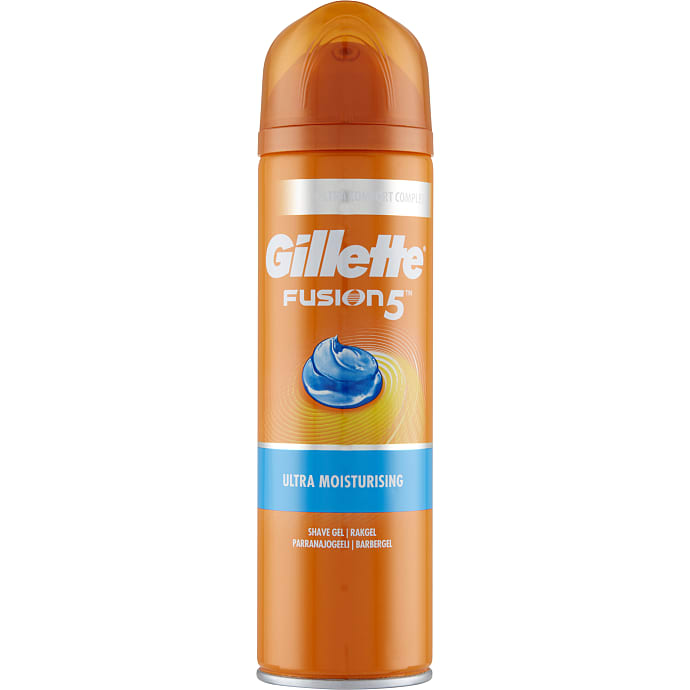Barbergel