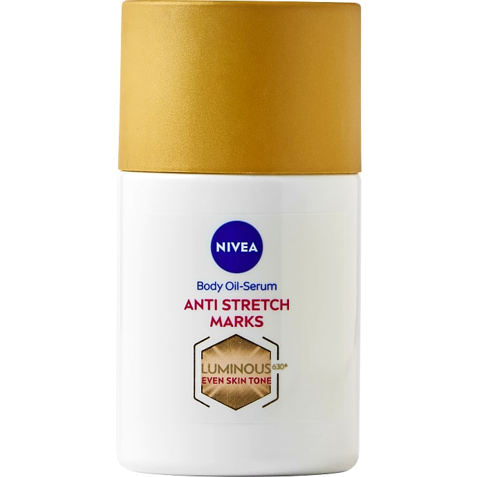 Nivea Serum