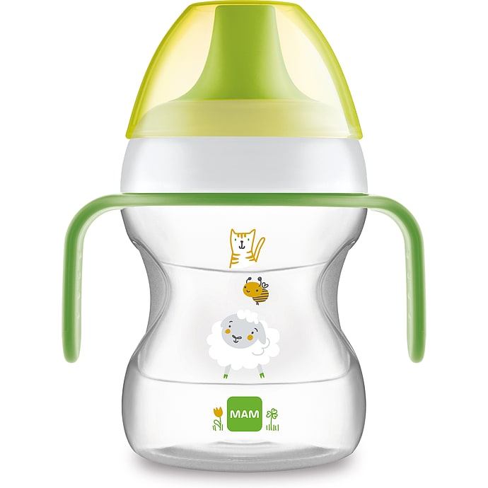 Kop m. drikketud 190 ml