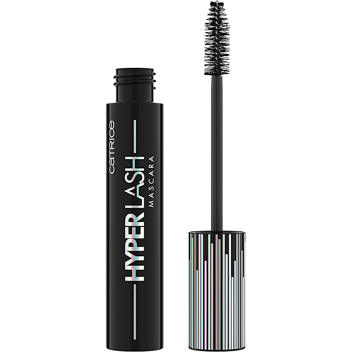Catrice Cosmetics Mascara Hyper Lash 010 Electric Black