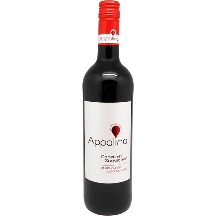 Cabernet Sauvignon alkoholfri