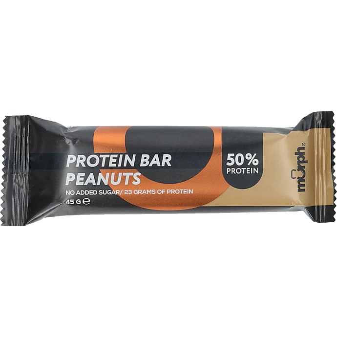 Murph Proteinbar Jordnødder