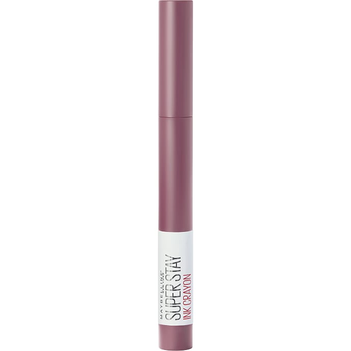 Maybelline New York Læbestift 025 Stay Exceptional
