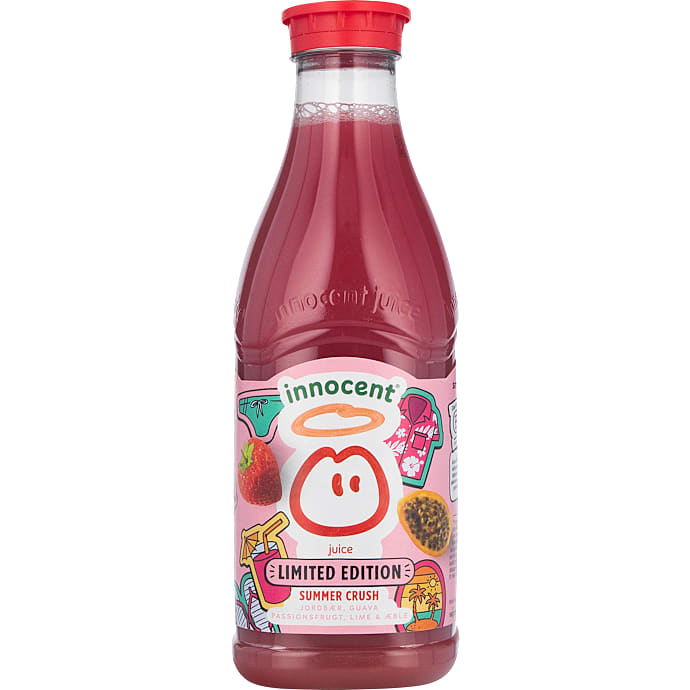 Multifrugtjuice
