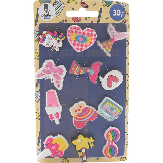 DanPen Junior Charms Unicorn