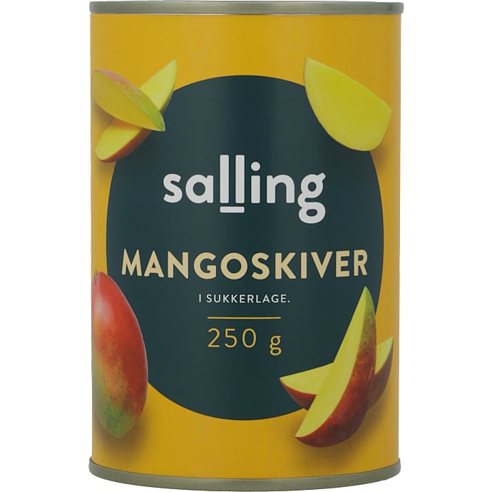 Mangoskiver