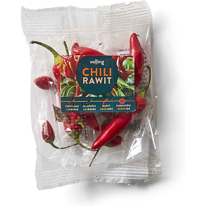 Salling Rawit chili