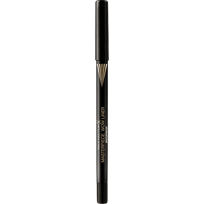 Eyeliner 300 Midnight Black