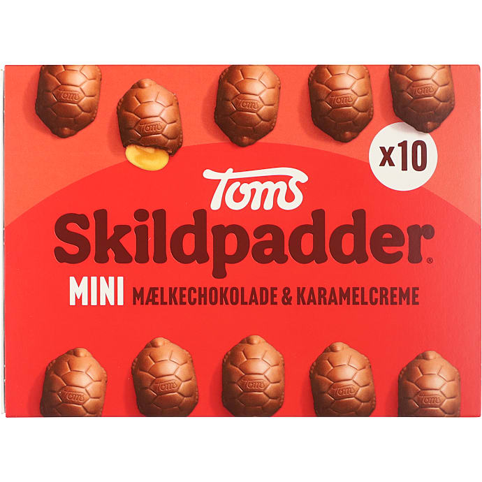 Mini Skildpadder