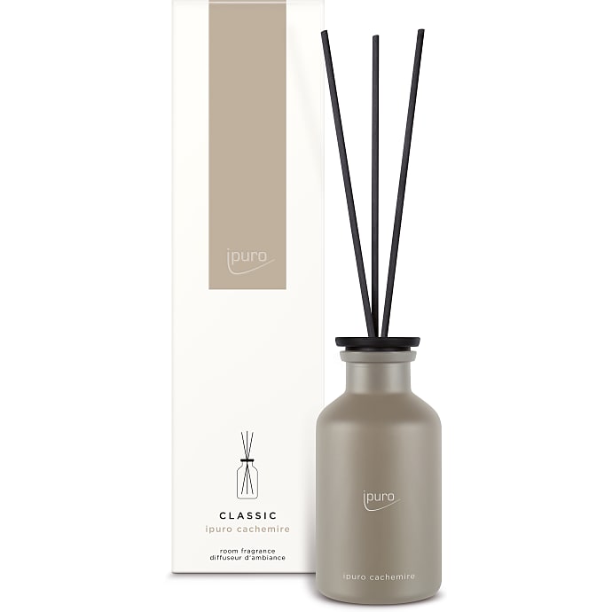 Ipuro Duftpinde Classic Cachemire