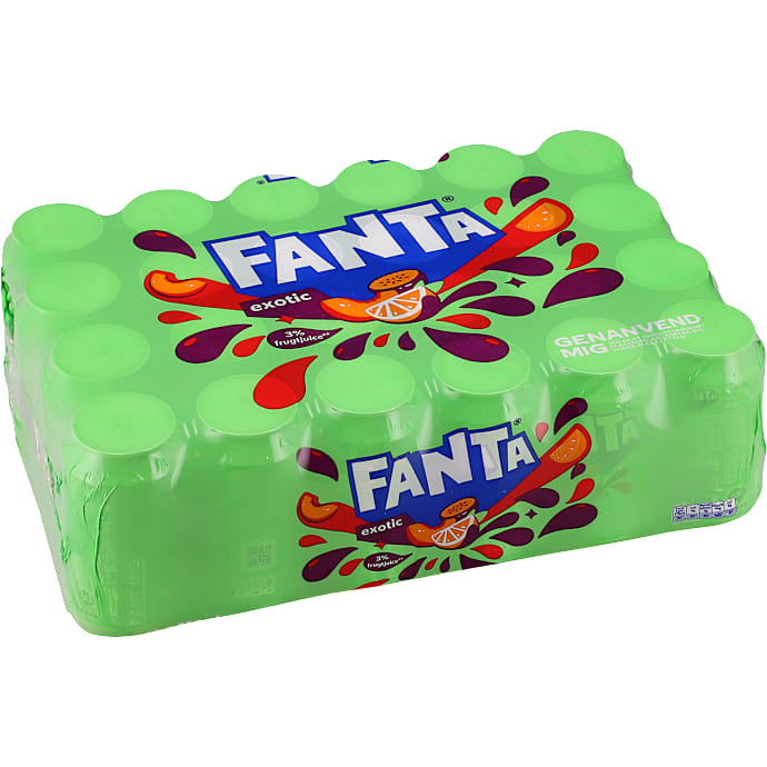 Fanta Lemon Zero Sugar