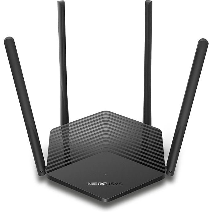 Mercusys MR60X AX1500 Wi-Fi 6 Router