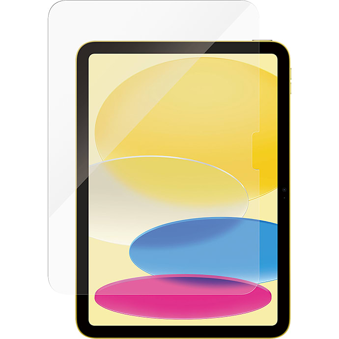 PanzerGlass iPad 11"/10,9" Skærmbeskytter
