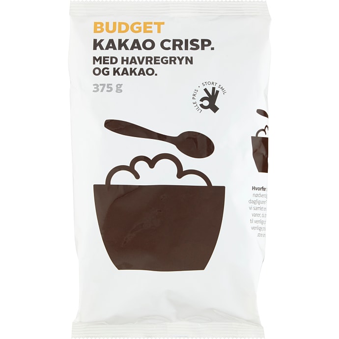 Kakao Crisp