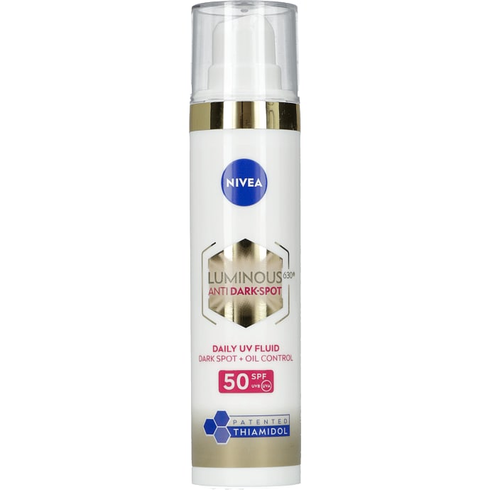 Nivea Dagcreme