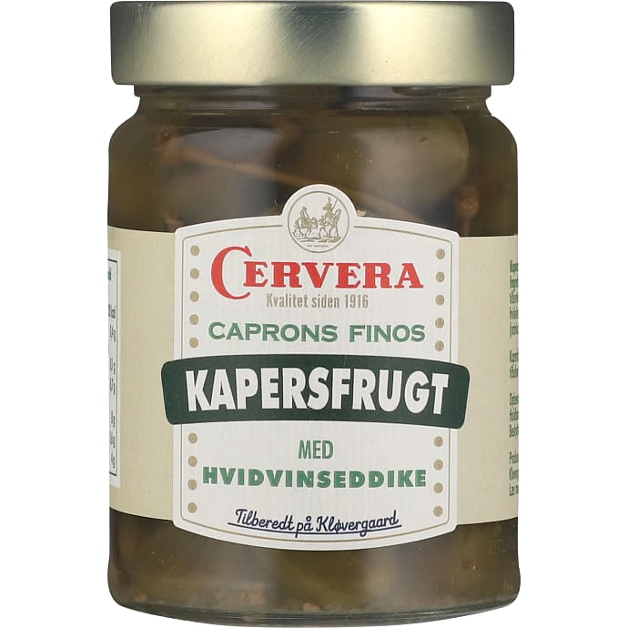 Kapersbær