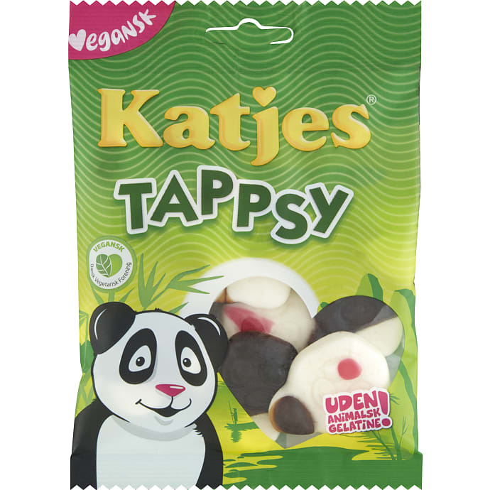 Katjes Tappsy 80 g