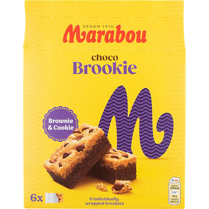 Brookie