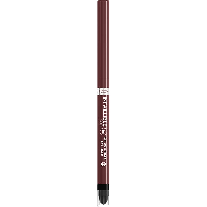 36H Gel Automatic Eyeliner 013 Velvet Bordeaux