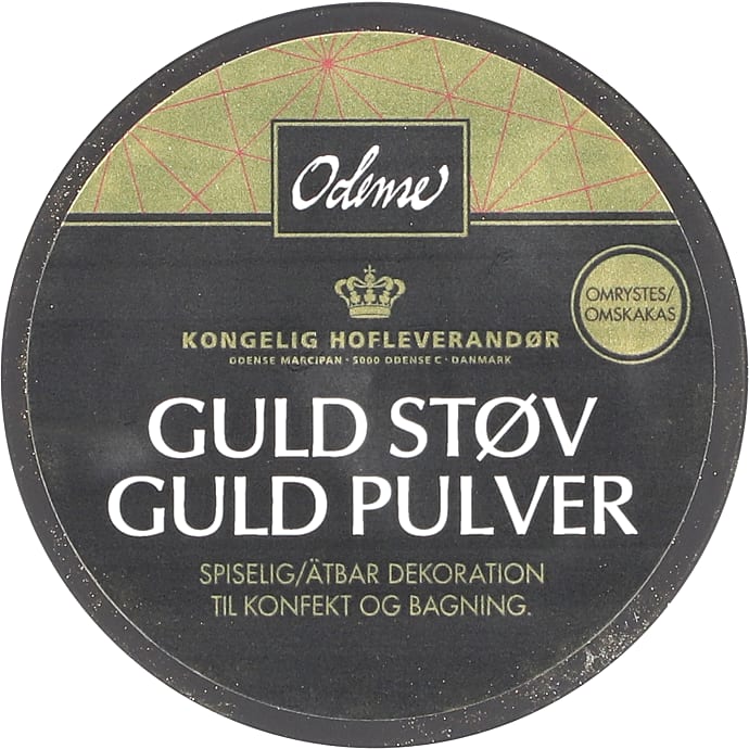 Odense Guldstøv