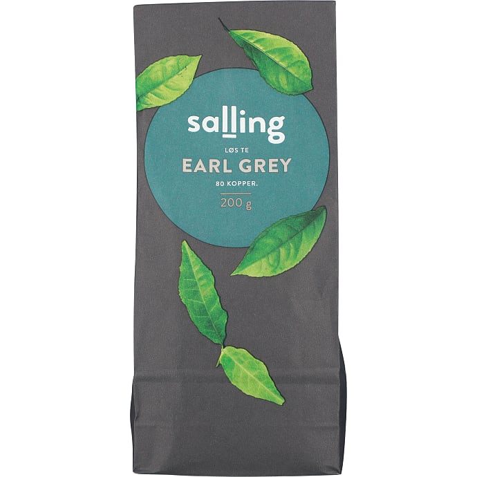 Salling Earl Grey