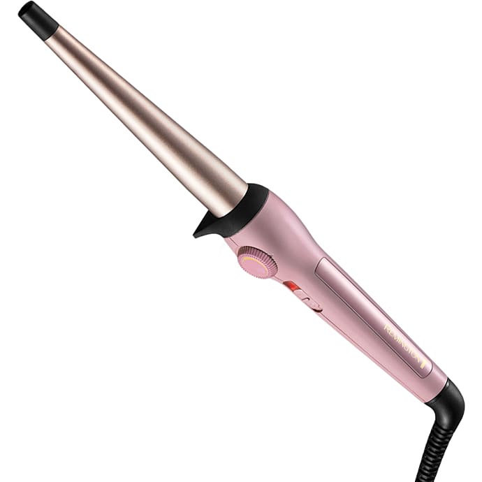 Remington Coconut Smooth CI5901 konisk krøllejern