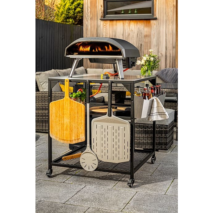 Ooni pizza station large