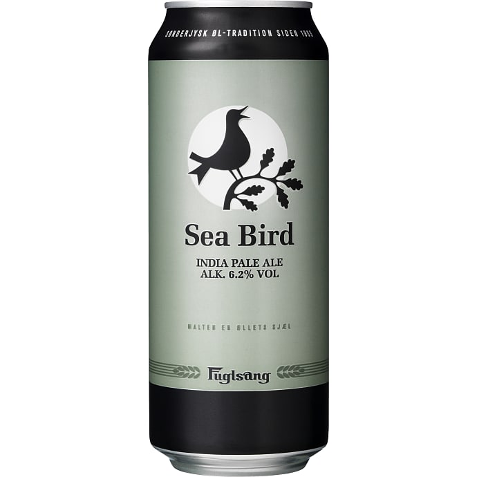 Sea Bird