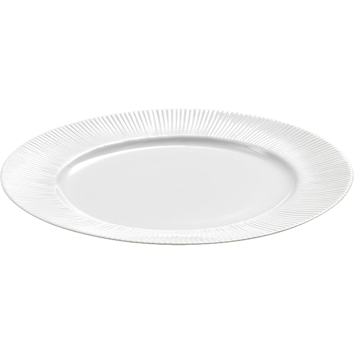 Aida Groovy Frokosttallerken 22 cm
