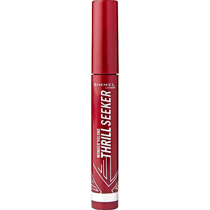 Rimmel London Mascara 001 Black