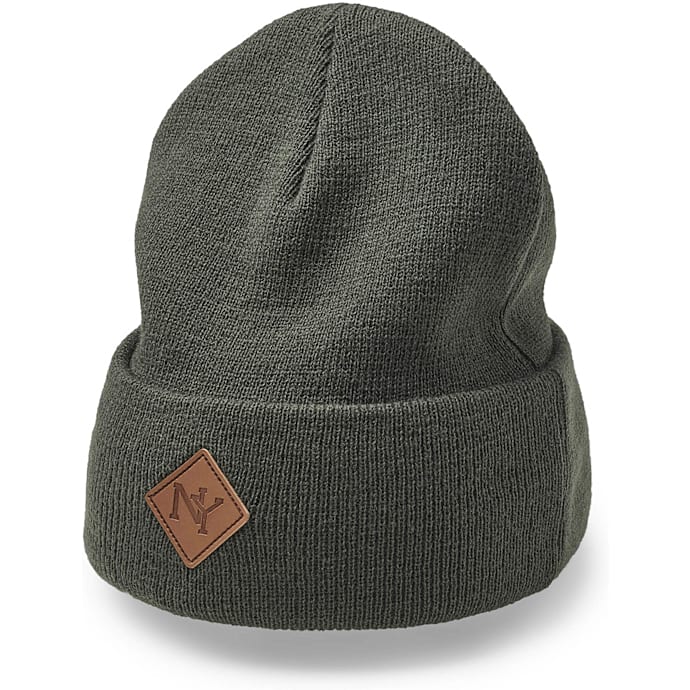 Statewear Fortham Beanie Grøn