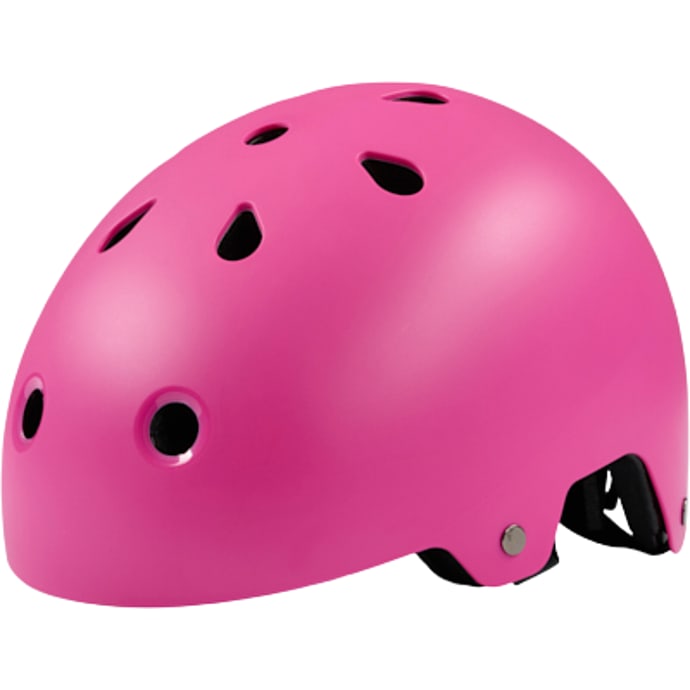 SCO Skaterhjelm Mat Rose