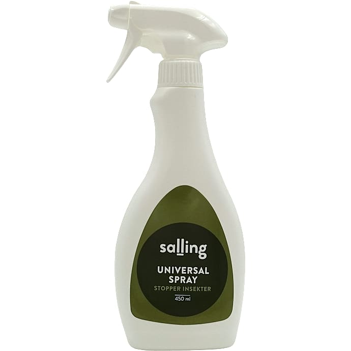 Salling universal spray