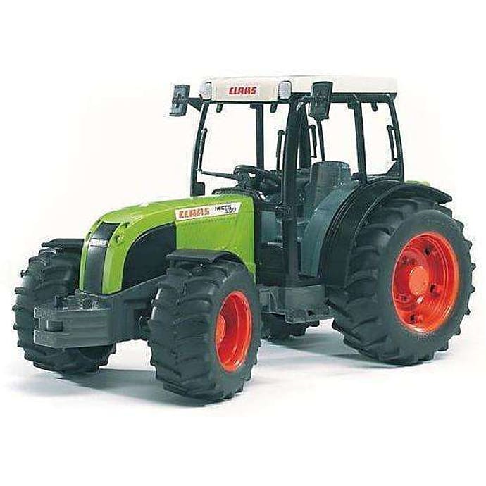 Bruder Claas Nectis 267f