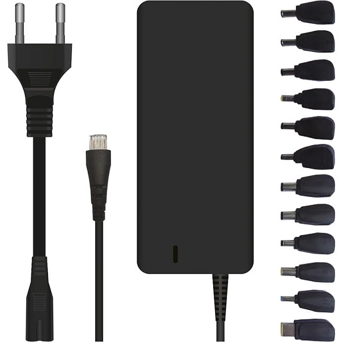 Sinox Uni PC Power Adaptor 90W