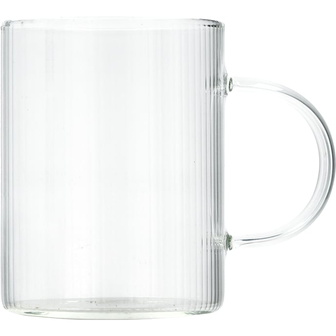 DAY kop borosilikat glas