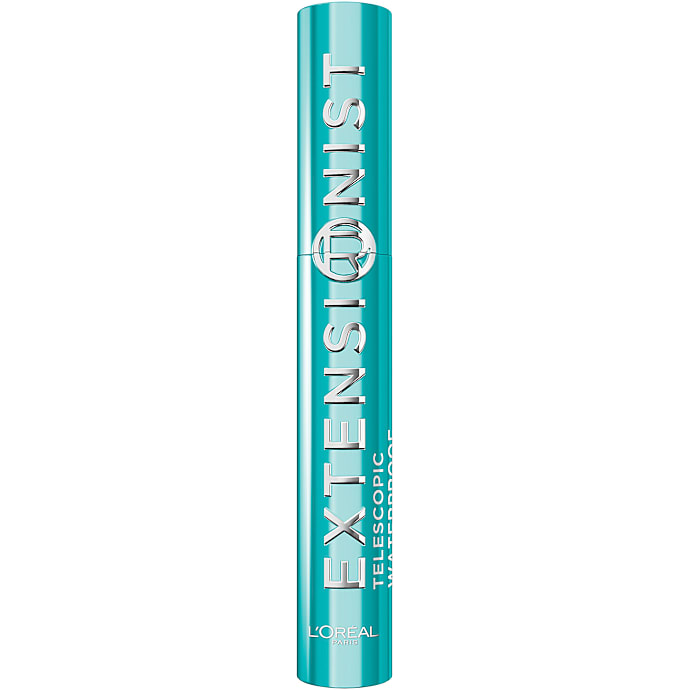 Mascara sort vandfast
