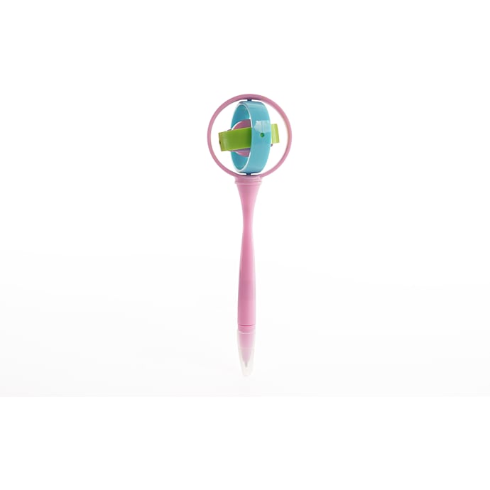 Danpen Junior Plys Kuglepen Unicorn