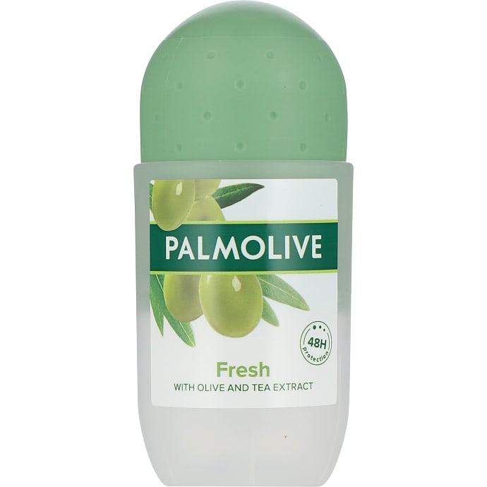 Palmolive Roll-on Deodorant 50 ml