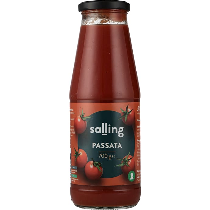 Salling Passata