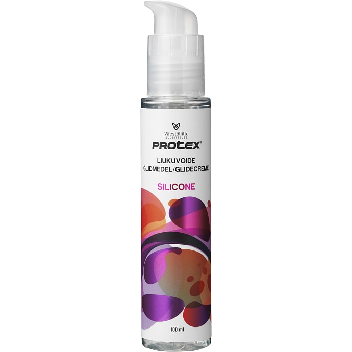 Protex Glidecreme