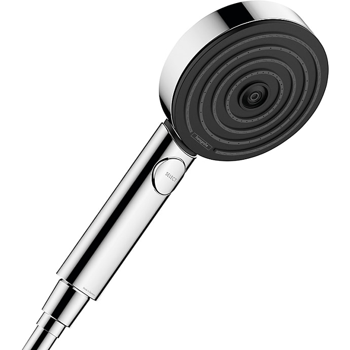 Hansgrohe Pulsify S Håndbruser 105 3j Relax Eco Krom