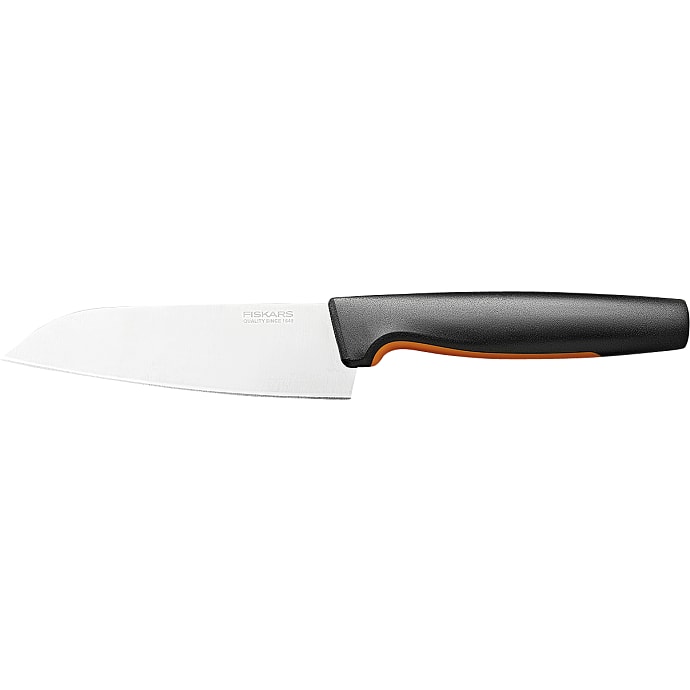 Fiskars Functional Form kokkekniv - 12 cm