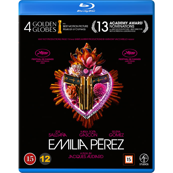 SF Film BD Emilia Perez