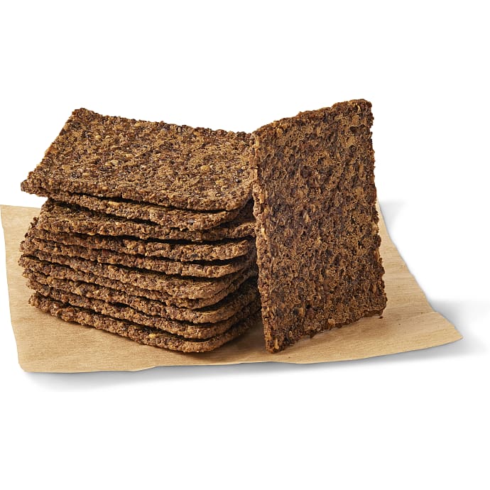 Vores Bager Rugsurdejsknækbrød