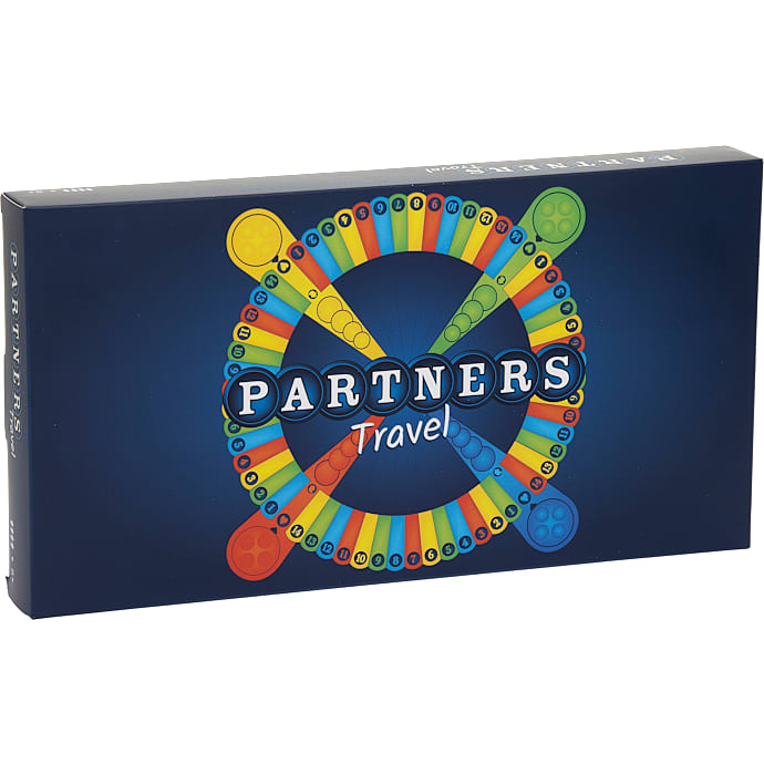 Partners Travel